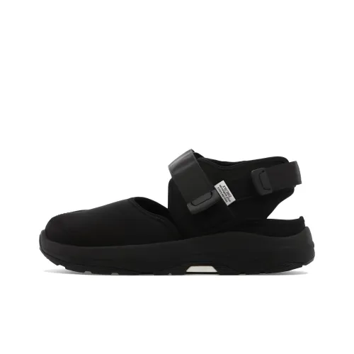 Suicoke Повседневный Низкий Топ Мужской