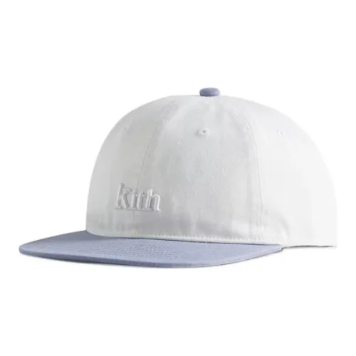 Kith Бейсболки Унисекс