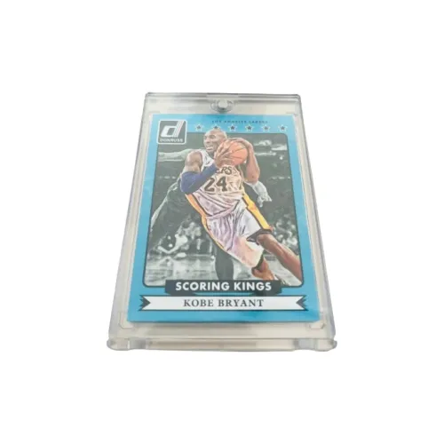 PANINI Kobe Bryant 14 15 Lakers Игрок Карта Товар Access Спортивные Карты 1 шт
