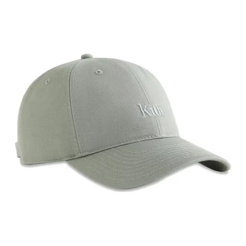 KITH Кепки Женские Зеленый