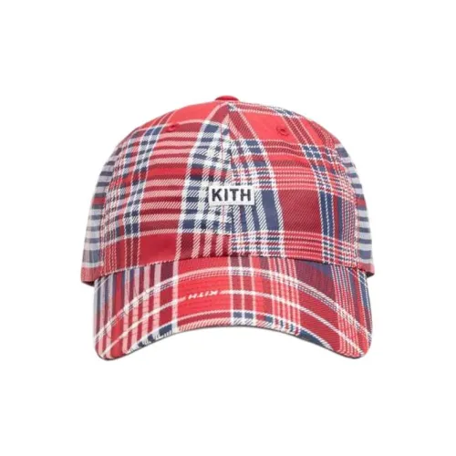 Kith Бейсболки Унисекс