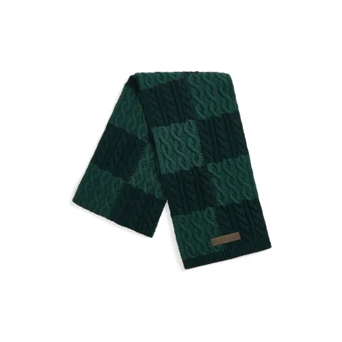 Kith Вязаные Шарфы Унисекс
