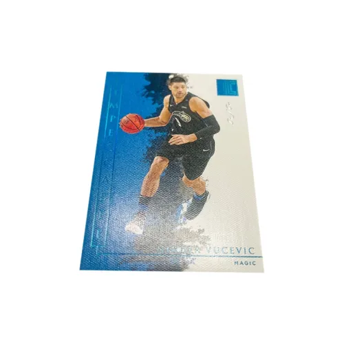 Панини Никола Вучевич баскетбольная карта спортивные карты 1 шт