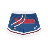 Пикачу синий