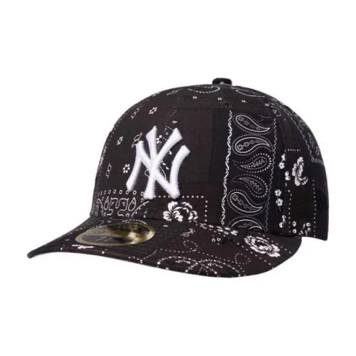 KITH Кепки Унисекс Черный