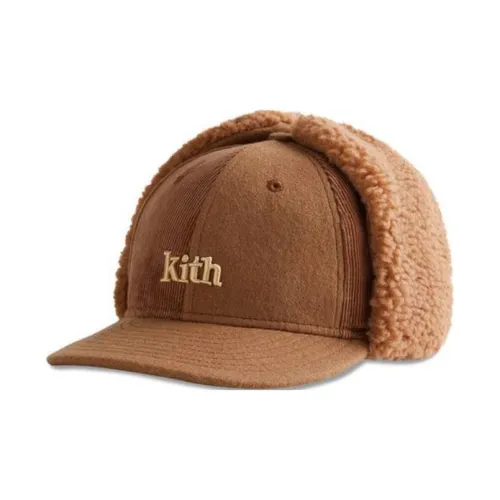 Kith Бейсболки Унисекс