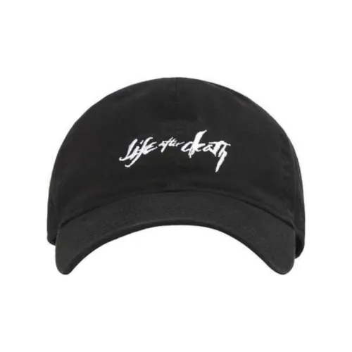 KITH Кепки Унисекс Черный