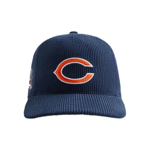 KITH Кепки Унисекс Blue