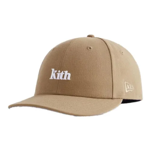 Kith Бейсболки Унисекс