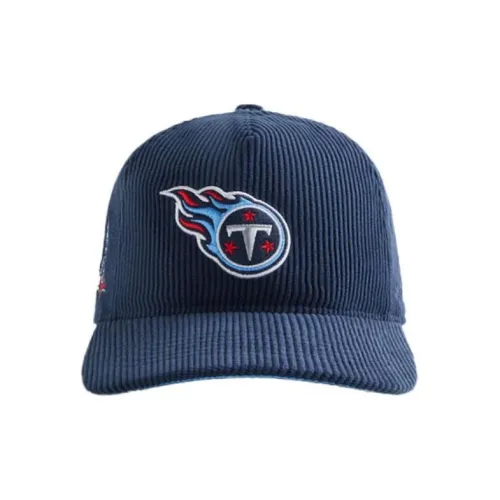 KITH Кепки Унисекс Blue