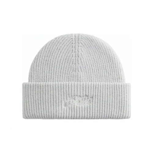 Kith Пряжа Шапки-бини Унисекс