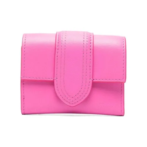 Jacquemus Le Bambino Кошельки Женские