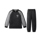 BBA Флис Мужской G645