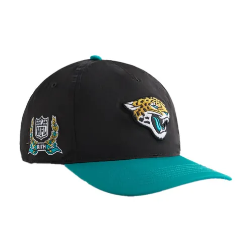 KITH Кепки Унисекс Черный