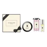 Увлажняющий крем 50 мл + масляная сыворотка для душа 30 мл + парфюм 9 мл