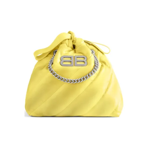 BALENCIAGA CRUSH Сумки через плечо Женские