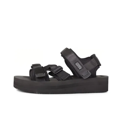 SUICOKE Пляжные сандалии Мужской