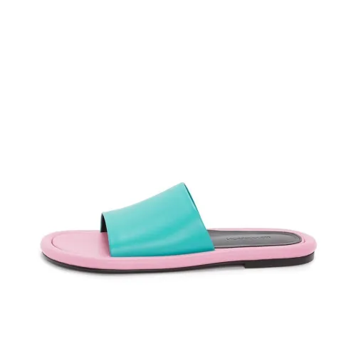 JW Anderson Слипоны Мужской