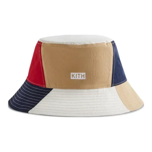 Kith Панамы Унисекс