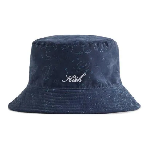 Kith Панамы Унисекс