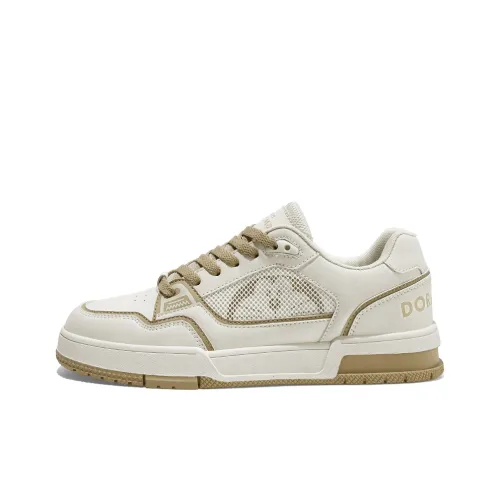 DoraemonA противоскользящие и износостойкие визуально увеличивающие рост низкие кроссовки для скейтбординга мужские