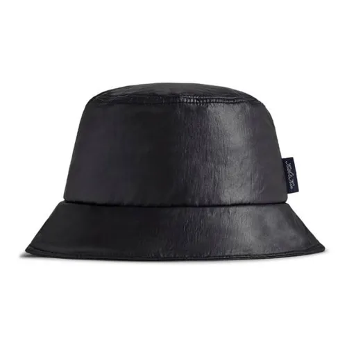 KITH Панамы Унисекс Черный