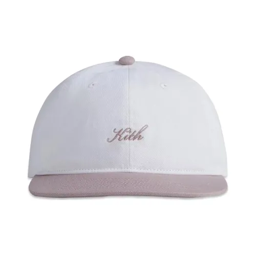 Kith Бейсболки Унисекс