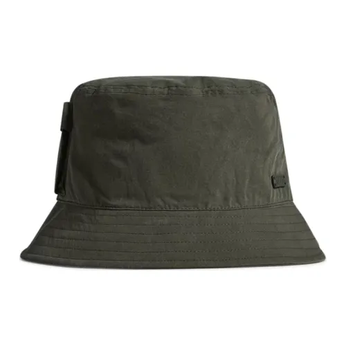 Kith Cotton Bucket Hats Унисекс