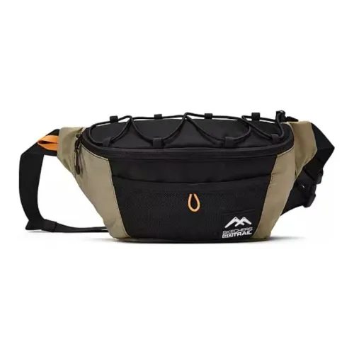 Skechers Ткань Бананка Обычный Унисекс Вязаный