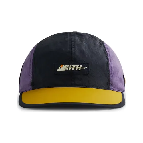 Кепки KITH Унисекс Разноцветные