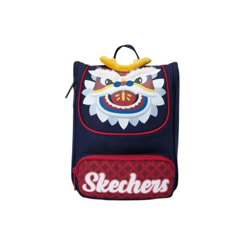 Skechers Рюкзаки Полночный синий Kids