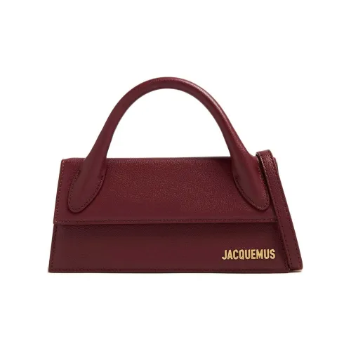 Jacquemus Le Chiquito Сумки Женские