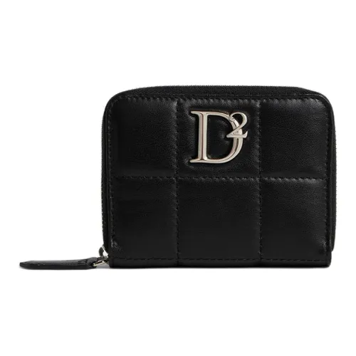 DSQUARED 2 Женские кошельки