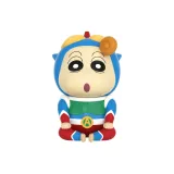 Подтвержденная версия Позиционирование стиля - Динамический Супермен COS (Открытие и снятие с упаковки)