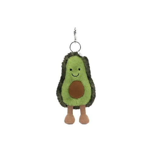 JELLYCAT Interesting Food Плюшевая подвеска
