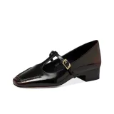 Фиолетовый Красный