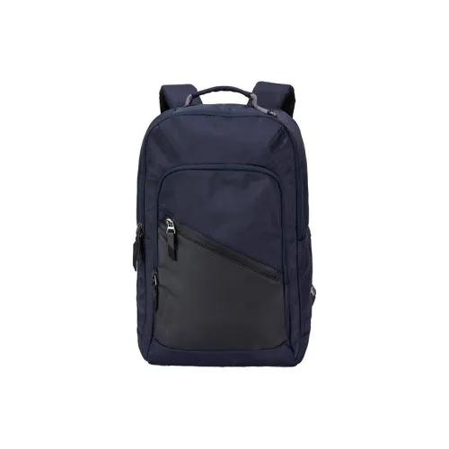 Anta ZONGXUNXILIE Рюкзаки Midnight Blue Мужской