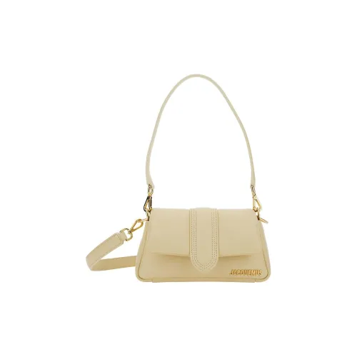 Jacquemus Le Petit Bambino Сумки через плечо Женские