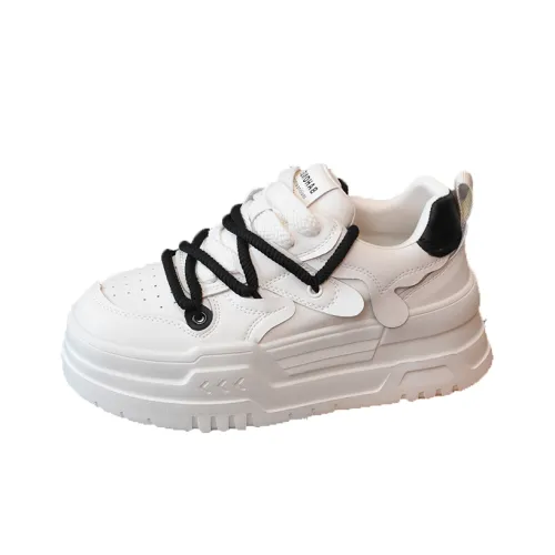 Pak Channy Low Топ Скейтборд Кроссовки Женские