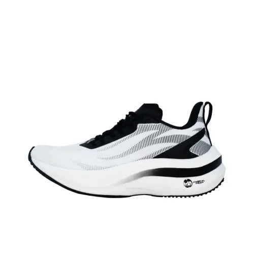 MINEPAIR Ton Casual Низкий Топ Белый Унисекс