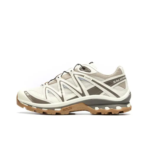 Salomon Collaboration XT QUEST Альпинистские и туристические ботинки Низкий топ Унисекс