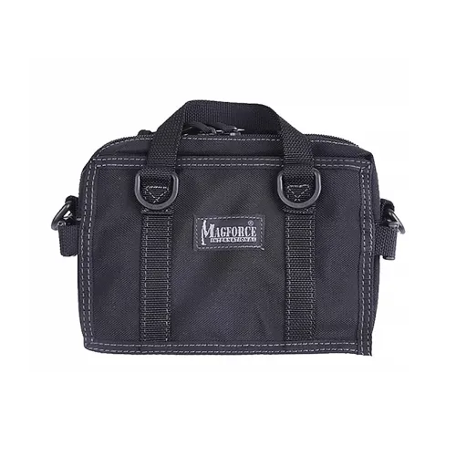 MAGFORCE 1050D Нейлоновый мешок для хранения трубы Мужской Черный