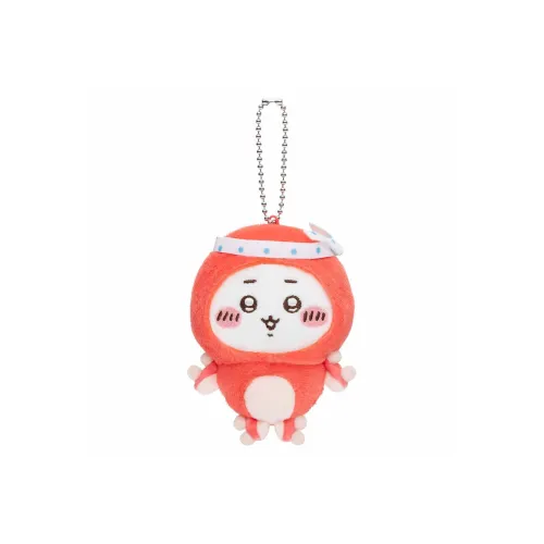 Чиикава Ичибан Куджи D Reward Кукла Плюшевая Брелок 10 см Рекомендуемая Высота