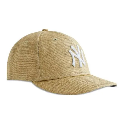 KITH Кепки Унисекс Wheat