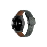 Лесной зеленый