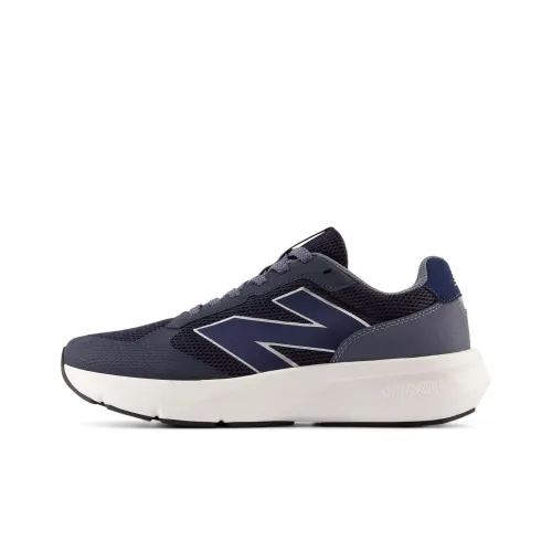 New Balance Low Топ Беговые кроссовки Унисекс Морской синий