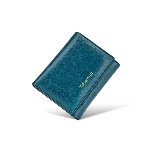 WilliamPOLO Женские кошельки