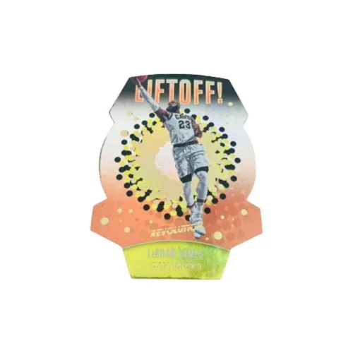 PANINI LeBron James 2017-18 Knight Игрок Карта Товар Спортивные Карты 1 шт