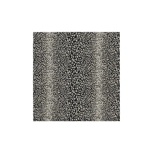 SAINT LAURENT Вязаные шарфы Женские Многоцветные