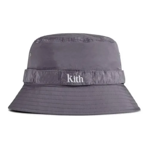 Kith Нейлоновые Панамы Унисекс
